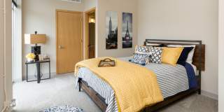 City Square Lofts Gallery 12
