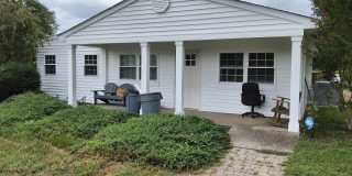 3 Bed 2 Bath Rancher Style Home-Blackstone- Fort Pickett-Fenced Yard Gallery 1