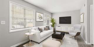 Pinewood Townhomes Gallery 23