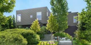 202 Evans Road unit: 202 Gallery 1