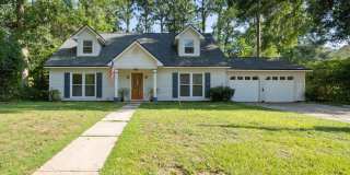 Lake Forest Golf Community Gallery 1