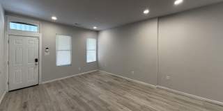 2229 N Clevelend st 3BR house for PHA tenants  w 3BR voucher Gallery 12