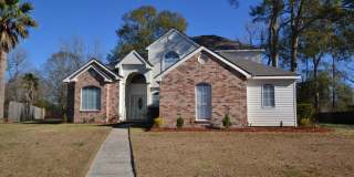 Zachary School District!  Newly remodeled 4 bedroom, 2.5 bath near downtown Zachary Gallery 1