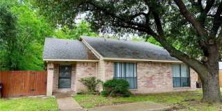 706 Cross Timbers Drive Gallery 1
