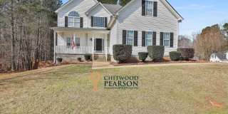 4 Bed 2.5 bath in Fayette close to Everything! Gallery 1