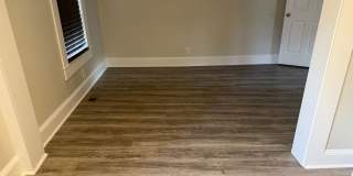 Room in 4 Bedroom Home at Griffin St NW Gallery 26