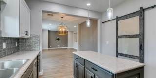 Beautiful Mission Hills Home with Loft, Custom Finishes & Multiple Patios Gallery 28
