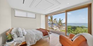 HaleGator: Award-Winning Oceanfront Home w/ Rooftop Lanai & Ocean Views Gallery 22