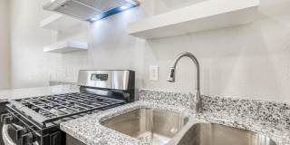 10028 Cross St. Gallery 77