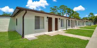 1 Bed 1 Bath Unit with Central Air Pet Friendly with Washer Dryer Hook Ups in Unit Section 8 Welcome Gallery 8