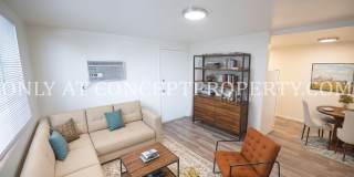 1059 E. 600 S. Gallery 2