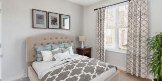 Timbers at Hickory Tree-Affordable Housing Timbers at Hickory Tree-Affordable Housing Gallery 25
