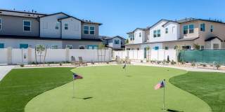 Desert Meadows Townhomes Gallery 23