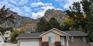 Beautiful 5-Bedroom Home in Springville Gallery 1