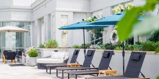 The Residence at Southpark Gallery 22