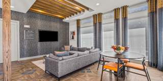 Magnolia at West Lemmon Gallery 37