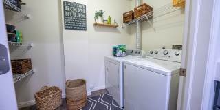 Falls at Canyon Rim Gallery 26