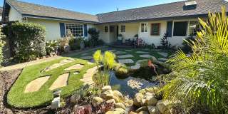 Updated Goleta Home Located in Desirable Santa Barbara Shores Gallery 1