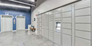 The Flats on High Street Gallery 24