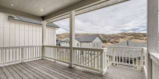 Beautiful two-story home with a walk-out finished basement is for the perfect family home Gallery 24
