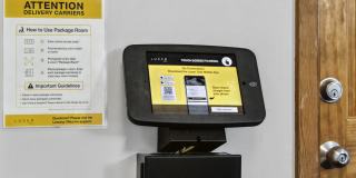 Park Towers Apartments Gallery 21