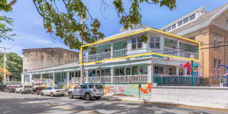 218 Whitehead Street Gallery 1