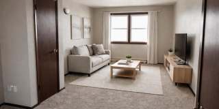 Brentwood Estates Apartments Gallery 6