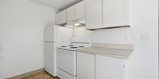 Greenwood Village Apartments Gallery 12