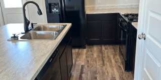 Half Off First Month's Rent + No Hidden Fees! Move-In Ready 3 Bed, 2 Bath Home in Southbrook Gallery 6