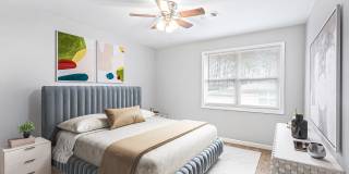 Georgian Oaks Apartments Gallery 12