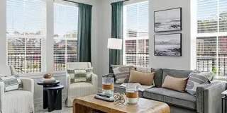 Chastain Hill Gallery 21