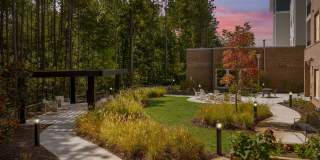 Acclaim at Cary Pointe - 62+ Active Adult Gallery 9