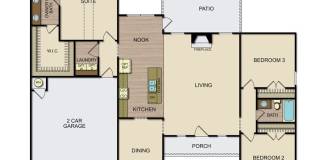 4302 Southwest Flagstone Boulevard Gallery 2