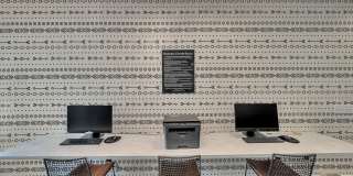 The Parker Apartment Homes Gallery 60