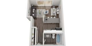 The Zimmer Gallery 12