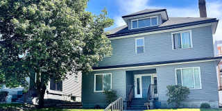 Adams Apartments Gallery 1