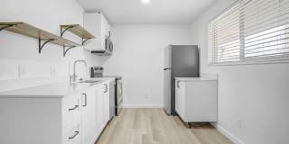 Jefferson Apartments Gallery 3