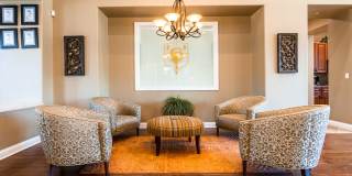 College Park Apartment Homes Gallery 21