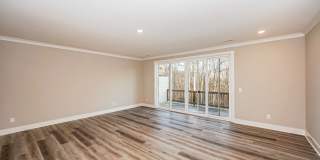 Brand New End-Unit Townhome | 3 BR/2.5BA | 1-Car Garage | Near Downtown Mooresville Gallery 7