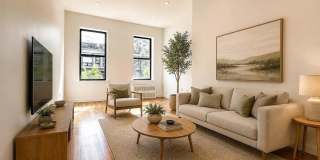 131 West 138th Street Gallery 1