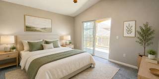 Top-Floor Condo with Vaulted Ceilings, Mountain Views & Garage in Cherry Creek Schools Top-Floor Condo with Vaulted Ceilings, Mountain Views & Garage in Cherry Creek Schools Gallery 13