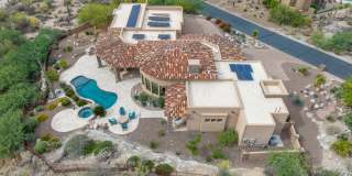 14530 N Granite Peak Pl Gallery 60