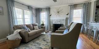 Beachside bungalow, fully furnished Gallery 5