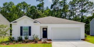 Nearly New 3-Bedroom Home in Longleaf Village Gallery 1