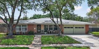 609 Peerman - 4/bed 3/bath - $3195/month Gallery 1