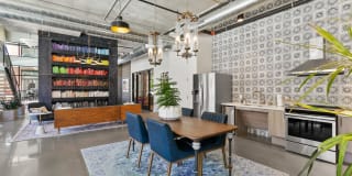 West Village Gallery 7