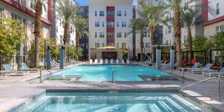 Student Housing - Nine20 Tempe Gallery 9