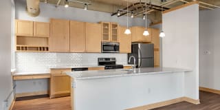 Lowertown Lofts Apartments Gallery 30