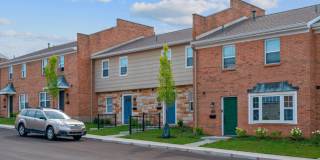 Galbraith Pointe Apartments and Townhomes Gallery 52