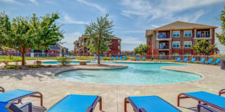 The Shores Apartments Gallery 17